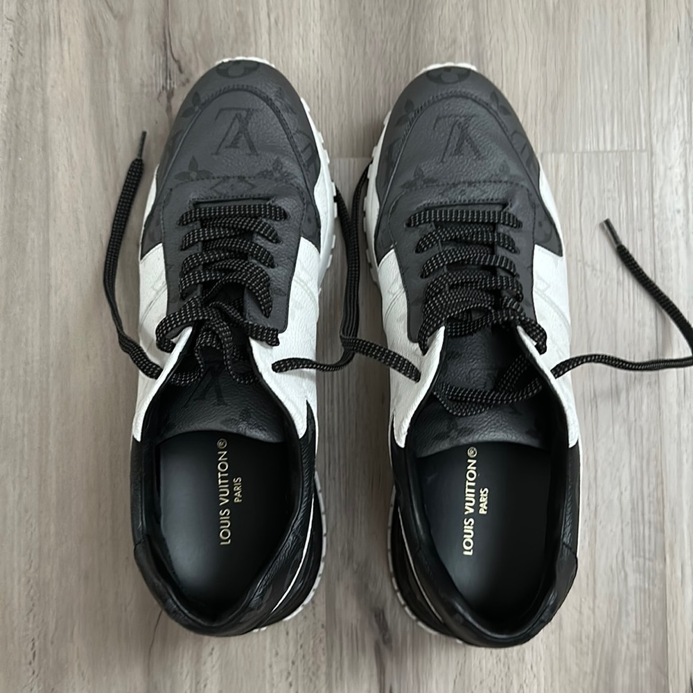Louis Vuitton Sneaker